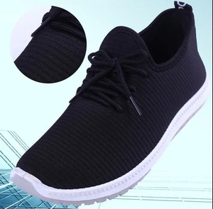 2022 nouvelles chaussures de course Taoxi pour femmes <span class=keywords><strong>2020</strong></span> Offre Spéciale respirant Air maille baskets femmes marche <span class=keywords><strong>Jogging</strong></span> formateurs chaussures de Sport - Product Image 5