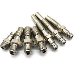 Ferramentas Veículo Testador De Pressão De Cilindro Do Motor <span class=keywords><strong>Diesel</strong></span> Medidor De Medidor De Compressão Para Testes De Compressão Do Motor - Product Image 6