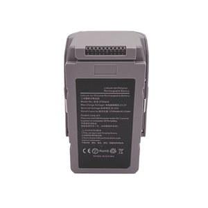 Mavic Air <span class=keywords><strong>2</strong></span> 无人机电池 DJI Mavic Air 2S 电池替换件 3750mAh 无人机配件零件现货 - Product Image 3
