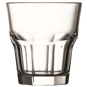 Vaso de Vidrio Templado Casablanca 27 cl Pasabahce H 9 cm Ø 8.5 cm - Product Image 1