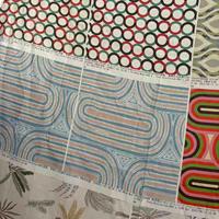 Personnalisé 100% Lyocell 40s T235 Respirant Organique Tissé Satin Tissu OEKO-TEX Certifié Écologique Numérique Imprimé Motifs