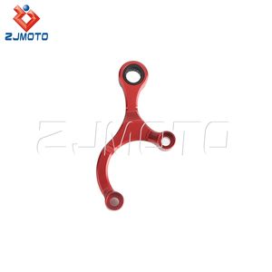 ระบบกันสะเทือนรองรับการเปลี่ยนเกียร์สีแดงสำหรับ <span class=keywords><strong>MT</strong></span>-07 FZ07ยามาฮ่า XSR700 2018-2023 FZ07 2015-2017 - Product Image 4