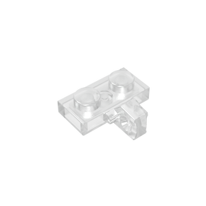 [Gobricks] Venta al por mayor de piezas de bloques de construcción 438566 Placa de bisagra 1X2 bloqueo con 1 dedo en el lado sin ranura 44567 - Product Image 6