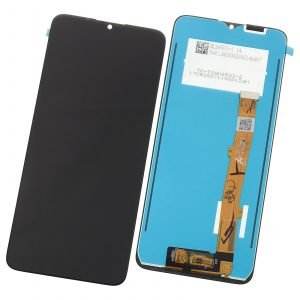 Écran LCD et tactile, Alcatel 3X 2020 5061 - Noir - Product Image 3