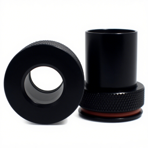 OEM Custom Precision CNC <b>Machining</b> <b>Service</b> for Brass Parts with Surface Treatment Milling for <b>Machining</b> ISO9001 Certified - Product Image 5