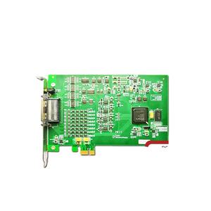 Tarjeta AD de adquisición de datos MXTD Science PCIe 5640/41/42/43 Series 64-Road 2M - Product Image 4