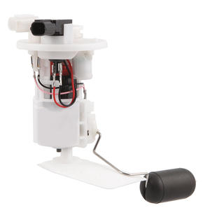 ชุดปั๊มน้ำมันเชื้อเพลิง EFI สำหรับรถจักรยานยนต์ยามาฮ่า PCX <span class=keywords><strong>รุ่น</strong></span> YM-021 ของ GINQO อะไหล่แท้หมายเลข 2BM-E3907-10 รับประกัน 1 ปี ผลิตในประเทศจีน - Product Image 3