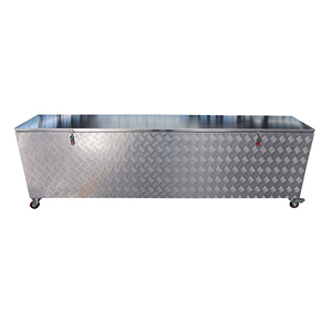 <span class=keywords><strong>Caja</strong></span> <span class=keywords><strong>de</strong></span> <span class=keywords><strong>herramientas</strong></span> <span class=keywords><strong>de</strong></span> aluminio personalizada 2026 para camionetas pickup, <span class=keywords><strong>caja</strong></span> <span class=keywords><strong>de</strong></span> <span class=keywords><strong>herramientas</strong></span> UTE, <span class=keywords><strong>caja</strong></span> <span class=keywords><strong>de</strong></span> <span class=keywords><strong>herramientas</strong></span> metálica <span class=keywords><strong>con</strong></span> <span class=keywords><strong>ruedas</strong></span> - Product Image 4