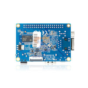 La carte de développement open source Orange <span class=keywords><strong>Pi</strong></span> One utilise le processeur Allwinner H3. Il fonctionne sous Android Linux. - Product Image 4