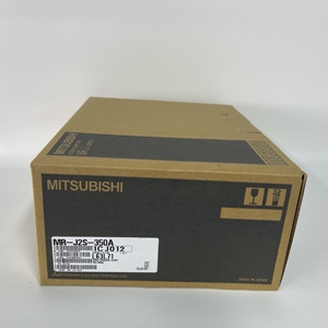 เครื่องขยายสัญญาณเซอร์โวมิตซูบิชิ MR-J2S-350A - Product Image 1