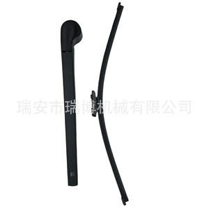 Adecuado para el brazo del limpiaparabrisas trasero del VW Gran Santana 34G955707 - Product Image 4