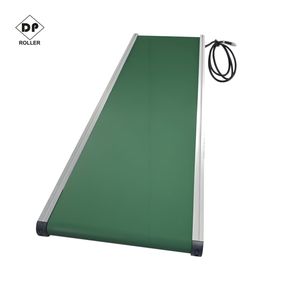 حزام ناقل سطح المكتب الكهربائي المصغر بسرعة قابلة للتعديل - Product Image 2