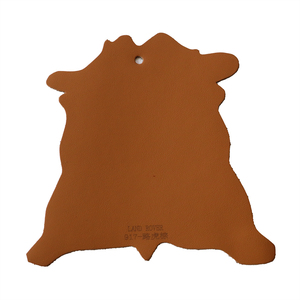 Venta Directa de Tela de Tapicería <span class=keywords><strong>para</strong></span> Interiores de Aviones, Cuero Nappa KHD de Grano Completo, Genuino - Product Image 4