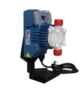 Bomba dosificadora de diafragma SEKO MSZK075S51 DM/AMS201/200 AKS/APG500/600/603/800/803 MSZJW/V U/T - Product Image 3