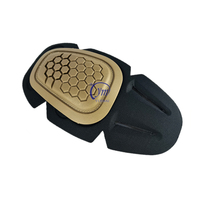 YUEMAI gros chasse en plein air G2 G3 grenouille costume 1 paire de protection kaki tactique genouillères