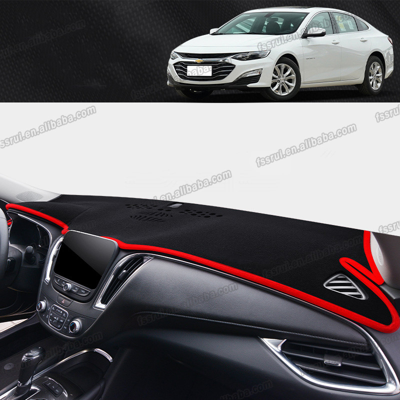Aazon.co: KEYOOG Dashboard Cover Dash At Fit For Chevy Alibu 2023