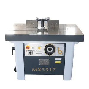 Vertical Single spindle Milling machine