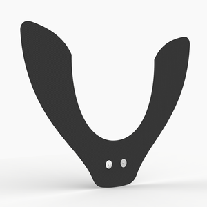 Mini estimulador de pulso inalámbrico Tens Masajeador Tens Ems con almohadillas de <span class=keywords><strong>electrodos</strong></span> de 4 TENS - Product Image 2