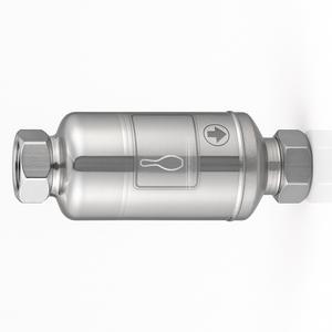 Drain à flotteur à bille en acier inoxydable à installation verticale 11LD, série 13LD/16LD pour système Spirax Sarco - Product Image 3