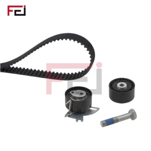 Nouveau kit de pompe à eau à synchronisation automatique FEI pour Citroën <span class=keywords><strong>Peugeot</strong></span> Expert et pour Transit Connect KP25672XS 1609086880 530069110 - Product Image 6