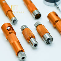 PIEZAS ORIGINALES XBJ04 Instrumentos de Medición Electrónicos de Alta Calidad con Certificación ISO9001 Herramienta para Válvulas de Inyectores Common Rail