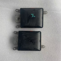 Module d'assistance à la conduite et contrôleur d'assistance au changement de voie pour Audi A6L, DC24V 4G0 907 568 D 4G0 907 566 D, d'origine, d'occasion