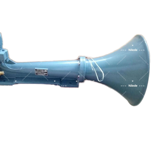 Vendite dirette in fabbrica di navi da carico Diesel fischietti marini nave fischietti aria a diaframma a controllo elettronico - Product Image 1