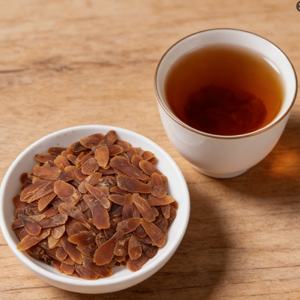 Radice di <span class=keywords><strong>Ginseng</strong></span> Rosso Coreano Panax di Alta Qualità, Erbe Cinesi Hong Shen, Vendita all'Ingrosso in Fette di Tutte le Dimensioni - Product Image 5