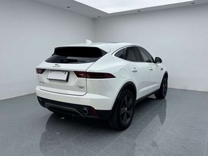 <span class=keywords><strong>Jaguar</strong></span> E-PACE P200 <span class=keywords><strong>S</strong></span> 2018 d'occasion, SUV compact, 2.0T Turbo, transmission intégrale, automatique, conduite à gauche, voitures d'occasion - Product Image 6