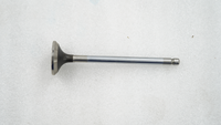 Válvula de Escape para Motor Diésel 1003015FE300 HFC1040 HFC4DE1-1D, Repuestos para JAC Sunray/Sollers Euro5
