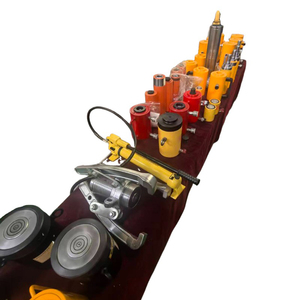 Hydraulic <b>Pump</b> With <b>Manual</b> Solenoid High Piston <b>Pump</b> Single Speed Double Acting OEM Customizable TYDDBS Hydraulic <b>Pump</b> - Product Image 3