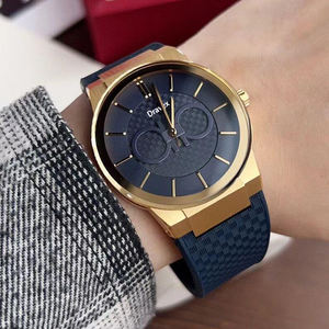 Reloj <span class=keywords><strong>FER</strong></span> de diseño de moda para hombre, caja simple y ultrafina, reloj de correa resistente al agua de acero inoxidable, reloj de cuarzo, Reloj de pulsera, Reloj de cuarzo, reloj de pulsera de acero inoxidable, reloj de pulsera, reloj de pulsera, reloj de cuarzo, reloj de pulsera, reloj de pulsera - Product Image 4