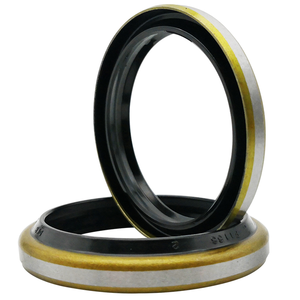 Xi Lanh Thủy Lực Wiper <span class=keywords><strong>Seal</strong></span> DKB DKBI DLI DKI Vai DH/<span class=keywords><strong>DHS</strong></span> Dust <span class=keywords><strong>Seal</strong></span> Kích Thước <span class=keywords><strong>50</strong></span>*62*7/10 - Product Image 6