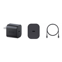 Nouvel adaptateur de charge rapide pour console Nintendo Switch 2, station de charge, câble Type-C pour Nintendo Switch 2, adaptateur secteur, alimentation