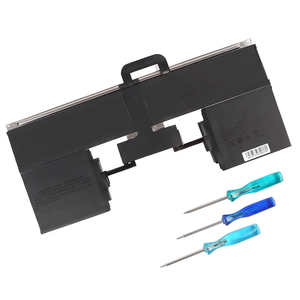 Vente en gros A2669 Batterie rechargeable pour ordinateur portable pour Apple MacBook AIR 13.6 pouces 2022 (<span class=keywords><strong>M2</strong></span>) A2681 Batterie pour ordinateur portable - Product Image 2