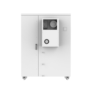 Tycorun ที่แลกแบตเตอรี่รถมอเตอร์<span class=keywords><strong>ไซ</strong></span><span class=keywords><strong>ค์</strong></span>ไฟฟ้าตู้สลับแบตเตอรี่อัจฉริยะพร้อมหน้าจอสัมผัส NFC - Product Image 6