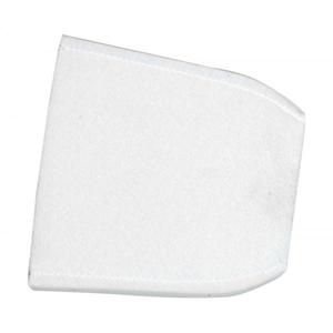 MAKITA - 443060-3 Filtro de papel para 4071DW - EAN 0088381123853 HERRAMIENTAS ELÉCTRICAS ACCESORIOS PARA EXTRACTORES DE POLVO - Product Image 1