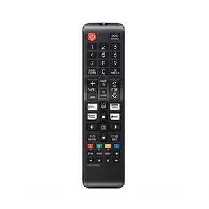 Télécommande BN59-01483C pour téléviseur Samsung 2025 IR QLED pour QA43 50 55 65 75 85QEF1AWXXY - Product Image 1