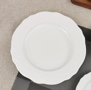 Оптовая продажа, набор керамических тарелок - Product Image 6