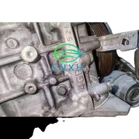Offre Spéciale : Moteur V6 4GR FSE d'occasion pour Toyota Crown Mark X Soarer – Pièce Japonaise