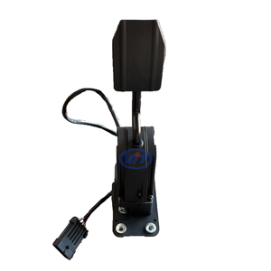 Pedal de Acelerador Electrónico VIT <span class=keywords><strong>D</strong></span> para Iveco, Repuestos para Camiones Iv-eco 504152162 2260725 - Product Image 1