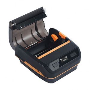Impresora Térmica Portátil HPRT Mini de 80 mm para Etiquetas de Envío, Inalámbrica, Impresora de Etiquetas de Códigos de Barras Móvil de 3 Pulgadas - Product Image 3