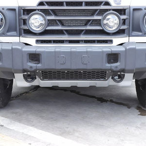 Ineos Grenadier Pare-chocs avant Original Factory Bull Bar Accessoires extérieurs <span class=keywords><strong>Voiture</strong></span> 100% Fit Grenadier Modification Part Upgrade - Product Image 2