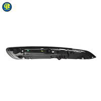Luces Traseras LED YU GUANG para Mercedes Benz AMG GT 2015 2016 2017 2018, Lámpara Trasera, Luz Trasera, Actualización de Luces Traseras