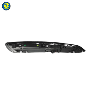 YU GUANG per Mercedes Benz AMG <span class=keywords><strong>GT</strong></span> 2015 2016 2017 2018 Luci Posteriori a <span class=keywords><strong>LED</strong></span> Fanale Posteriore Aggiornamento Fanalini - Product Image 6