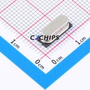 H6OSC-SUG-4M Crystal (Passive) HC-49S-SMD Crystal Oscillator SMD Crystal Oscillator 4MHz 20ppm 20pF - Product Image 1
