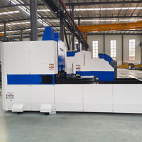 Cintreuse de panneaux multifonctionnelle automatique CNC pour l'Industrie 4.0, machine à plier la tôle d'aluminium de 0,15 à 2,5 mm de précision pour formes complexes