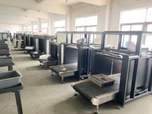 Scanner a raggi <span class=keywords><strong>X</strong></span> per bagagli e valigie - Product Image 4