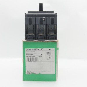 ตัวตัดวงจร3D 3P TM250D NSX250L LV431405TM250ของใหม่ดั้งเดิมมีในสต็อก - Product Image 6