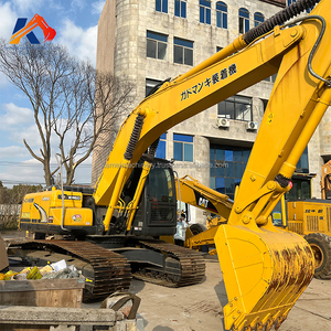 Excavadora Kobelco de segunda mano y rendimiento perfecto, original, japonesa, de 20 toneladas, a la venta - Product Image 1